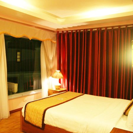 Four Seasons Hotel Sapa Eksteriør billede